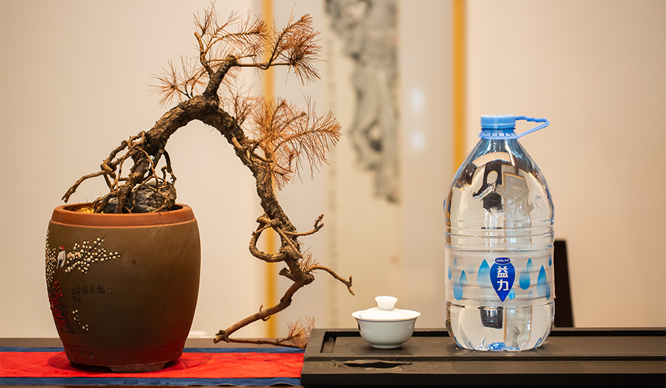 喝水的學(xué)問(wèn)