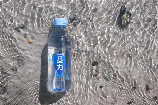 益力礦泉水：采礦許可證是一個真正好水源的認證！